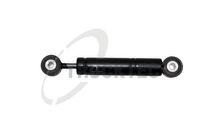 TRUCKTEC AUTOMOTIVE Schwingungsdämpfer, Keilrippenriemen 02.19.022 für MERCEDES-BENZ 6042000314 A1032000114 6012000514