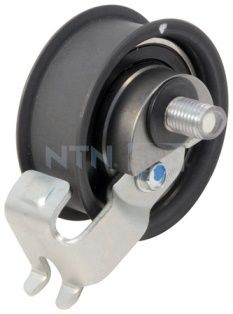 SNR Spannrolle, Zahnriemen gt35765 für VW Image