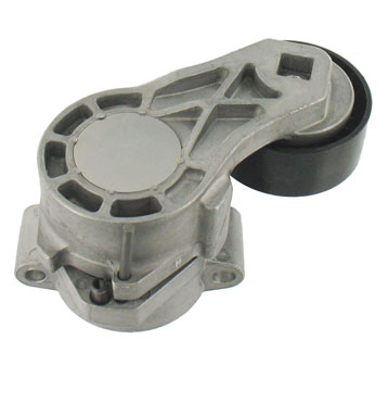 SKF Riemenspanner, Keilrippenriemen vkm34700 für FORD CITROËN PEUGEOT FIAT Image