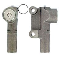 SKF Spannrolle, Zahnriemen VKM 75642 für HYUNDAI KIA 24410-39001 Image