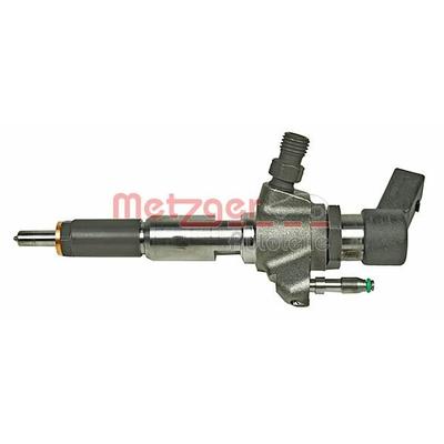 METZGER Einspritzdüse ORIGINAL ERSATZTEIL für PEUGEOT CITROËN MAZDA FORD VOLVO 36001729 9802448680 Y650-13-H50C 0871022