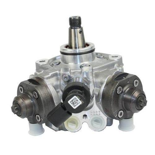 METZGER Einspritzpumpe für AUDI A7 A6 C7 Allroad Q7 A4 B9 VW Amarok A5