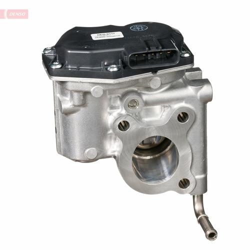 DENSO AGR-Ventil für LEXUS TOYOTA 25800-26020 DEG-0117