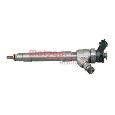 METZGER Einspritzdüse für RENAULT GENERAL MOTORS OPEL 4423183 166000804R 95518001 0870225