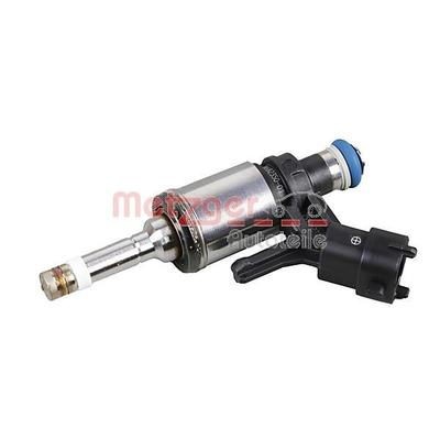 METZGER Einspritzventil für MINI PEUGEOT CITROËN BMW DS V752835180 7591623 V759878580 0920033