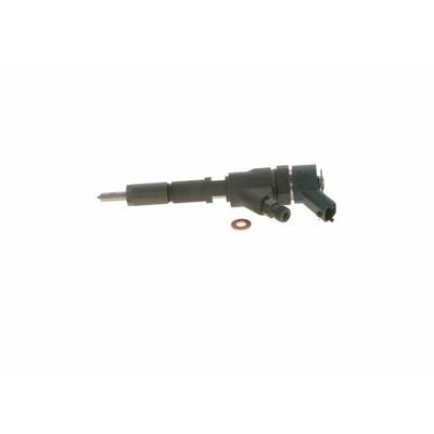 BOSCH Einspritzdüse für PEUGEOT FIAT CITROËN 9653594580 96419451 96419450 0 445 110 076