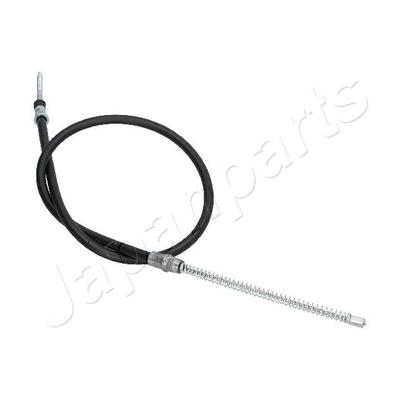 JAPANPARTS Seilzug, Feststellbremse vorne für SUZUKI 54640A70A10LCP 54640A70A10 54640-70A00 BC-821 Image