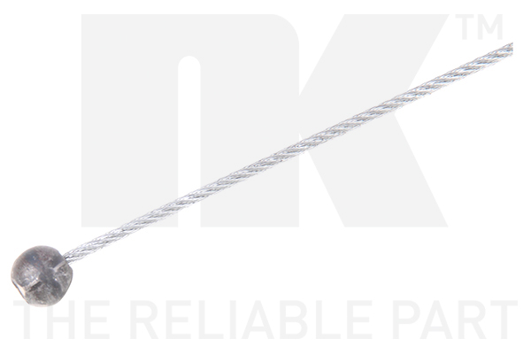 NK Seilzug, Feststellbremse 9033120 für MERCEDES-BENZ A2034200485 2034200485 Image