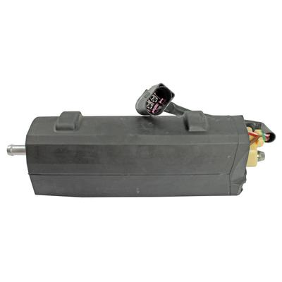 METZGER Kraftstoffpumpe ORIGINAL ERSATZTEIL Ø43mm 43mm für VAG 1K0906089A 5N0906129B 2250078