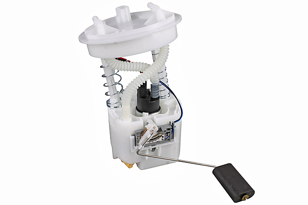 METZGER Kraftstoff-Fördereinheit 2250398 mit Tankgeber für FORD 1373236 1477200 1150020 Image