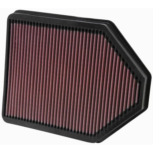 K&N Filters Luftfilter für DUCATI MOTORCYCLES DU-1004