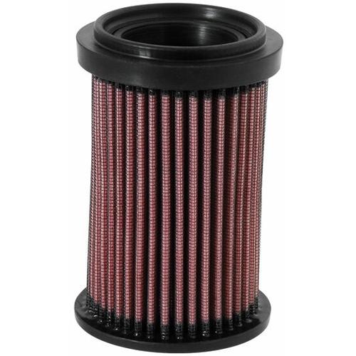 K&N Filters Luftfilter für DUCATI MOTORCYCLES DU-6908