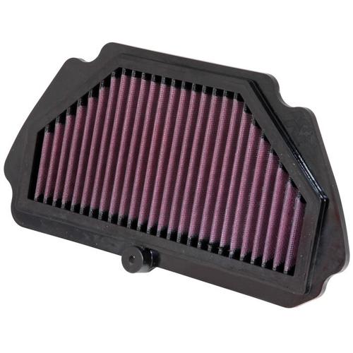 K&N Filters Luftfilter Race Specific für KAWASAKI MOTORCYCLES KA-6009R