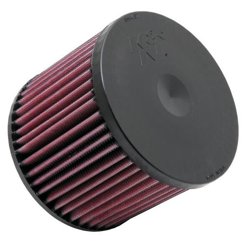 K&N Filters Luftfilter für AUDI E-1996