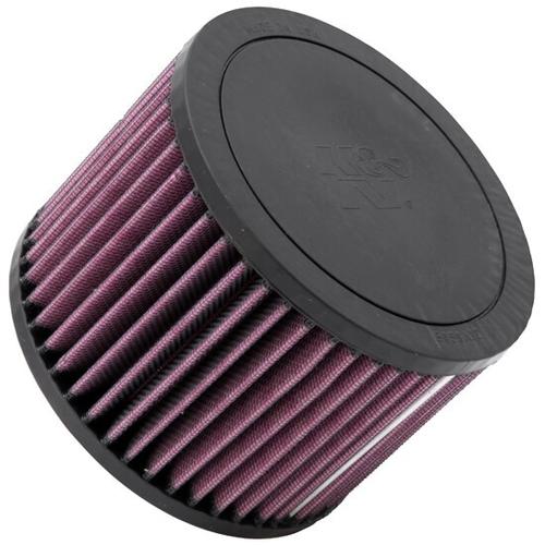 K&N Filters Luftfilter für AUDI E-2996