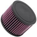 K&N Filters Luftfilter (E-2996) für Audi A6 C6