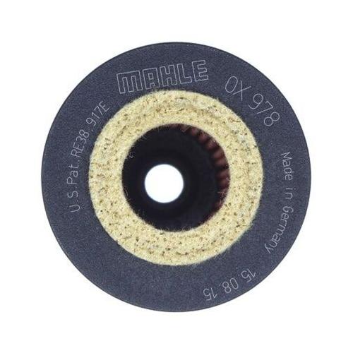 MAHLE Ölfilter Ø 56 mm (OX 978D) für OPEL Insignia A Astra J K Zafira Tourer C