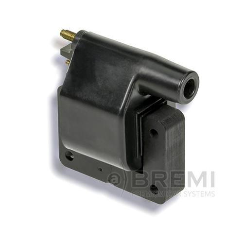 BREMI Zündspule 12V für MITSUBISHI SUZUKI GENERAL MOTORS MD102315 33410-85120 FTM-063GT 20578