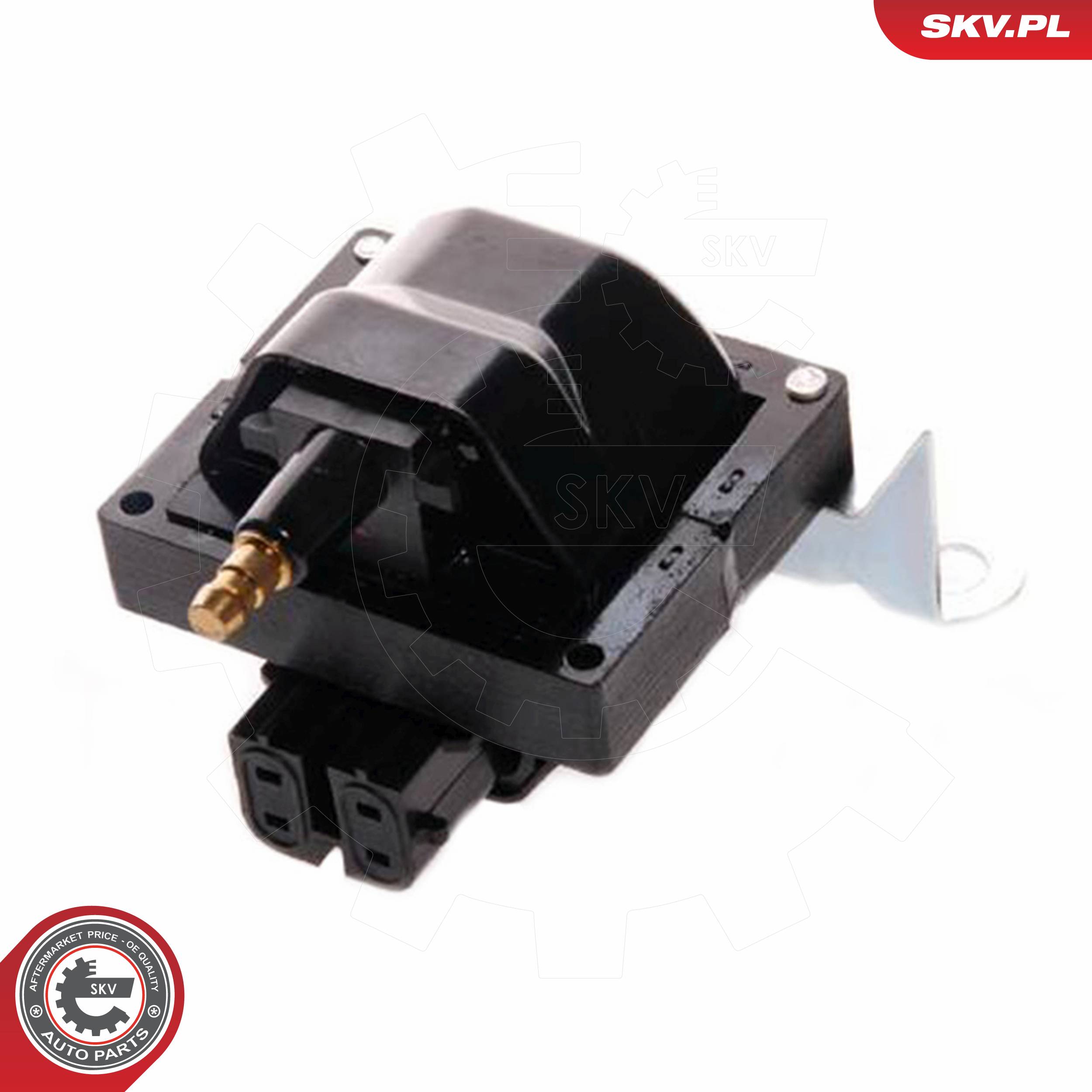 ESEN SKV Zündspule 03SKV130 12V für DAEWOO GENERAL MOTORS 96165049 0115467 01115467 Image