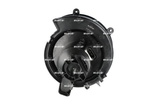 NRF Innenraumgebläse 34160 für Opel Vaughall