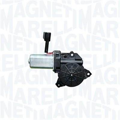 MAGNETI MARELLI Elektromotor, Fensterheber vorne links mit Elektromotor für ALFA ROMEO FIAT 71740176 71740175 3501031743