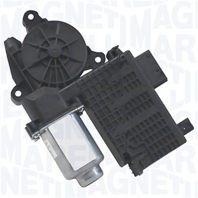 MAGNETI MARELLI Elektromotor, Fensterheber 350103174800 vorne rechts für Citroën Image