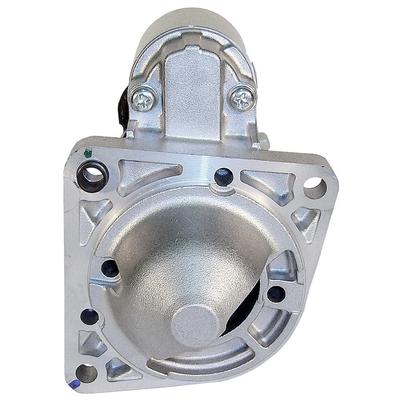 EUROTEC Starter 12V für MITSUBISHI VAUXHALL OPEL 93169021 93169020 M1T30173 11090101