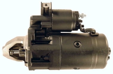 FRIESEN Anlasser 12V für FIAT Tipo Regata LANCIA Dedra Tempra