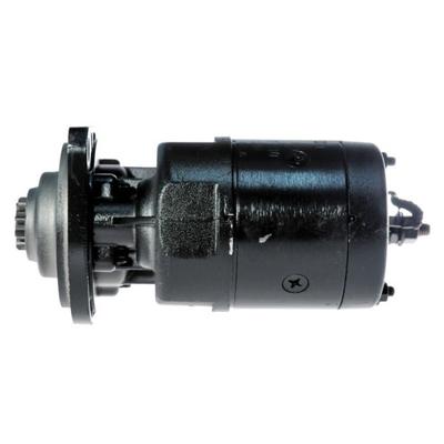 HELLA Starter 12V für SKODA VW 6U0911023B 8EA 011 610-541