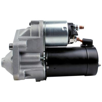 HELLA Starter 12V für RENAULT VOLVO 30808465 8602102 7701499615 8EA 012 527-211