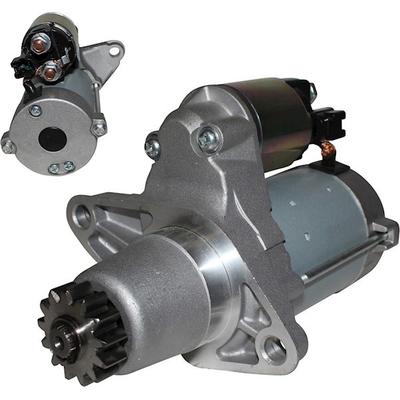 JP GROUP Starter 12V für TOYOTA 2810028040 2810028041 4890301100