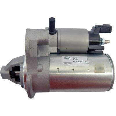 HELLA Starter 12V für PEUGEOT CITROËN DS 1608064680 9688477380 9671530880 8EA 011 611-611