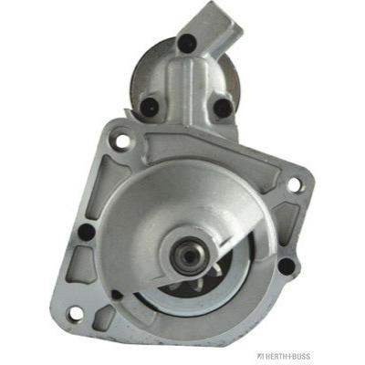 HERTH+BUSS ELPARTS Starter 12V für PEUGEOT FIAT CITROËN IVECO 5802Z4 5802Z3 1329201080 42018960