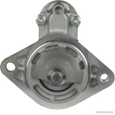 HERTH+BUSS JAKOPARTS Starter 12V für TOYOTA 28100-0D180 28100-0D090 J5212122