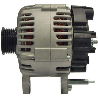 HELLA Generator 14V 110A für SKODA VW SEAT AUDI 03C903023D 03C903023 03C903023B 8EL 012 426-291