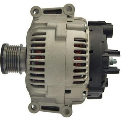 HELLA Generator 14V 180A für MERCEDES-BENZ A646154110280 646154110280 8EL 012 430-201