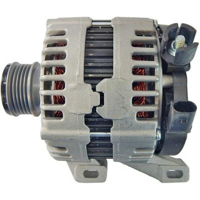 HELLA Generator 14V 180A für FORD VOLVO 36000038 6G9N10300JB 30667119 8EL 011 712-231