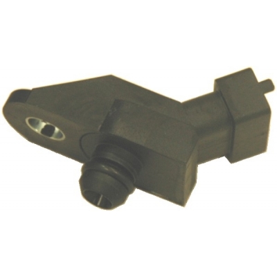 MEAT & DORIA Sensor, Ladedruck 82166 3-polig für GENERAL MOTORS VAUXHALL OPEL CHEVROLET 24420761 0851365 024420761 Image