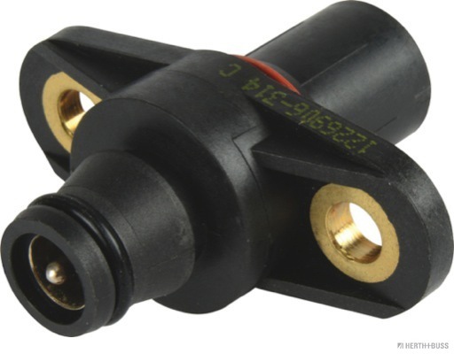 HERTH+BUSS ELPARTS Sensor, Nockenwellenposition 70630200 für MERCEDES-BENZ SSANGYONG A0021539528 0021539528 Image