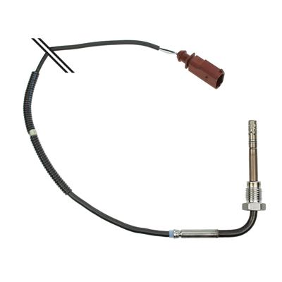 MEYLE Sensor, Abgastemperatur MEYLE-ORIGINAL Quality 2-polig für VW 057906088G 114 800 0123 Image