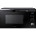 Samsung - Microonde Combinato Hotblastà"¢ Cottura Ventilata con Vaporiera 28L MC28M6035KK