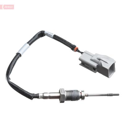 DENSO Sensor, Abgastemperatur 2-polig für TOYOTA 89425-20380 DET-0119