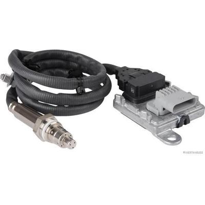 HERTH+BUSS ELPARTS NOx-Sensor, NOx-Katalysator 12V für GENERAL MOTORS VAUXHALL OPEL 55495632 55512351 70680411