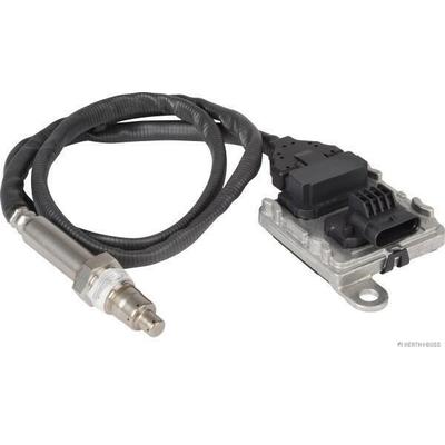 HERTH+BUSS ELPARTS NOx-Sensor, NOx-Katalysator 5-polig für BMW 7812530 13628509721 8589846 70680105