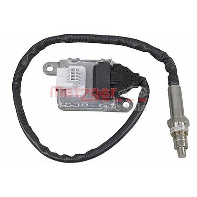 METZGER NOx-Sensor, NOx-Katalysator für CITROËN/PEUGEOT PEUGEOT CITROËN 9678570780 9821120980 0899290