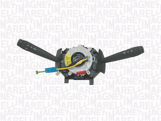 MAGNETI MARELLI Lenkstockschalter 33-polig für FIAT ALFAROME/FIAT/LANCI 716670060 183160760 716672060 000043116010 Image