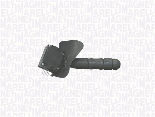 MAGNETI MARELLI Lenkstockschalter 000050075010 für IVECO 0000042552535 42552535 Image