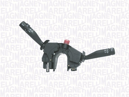 MAGNETI MARELLI Lenkstockschalter 21-polig für FORD USA 6789408 94AG11K665CA 7107012 000050145010 Image