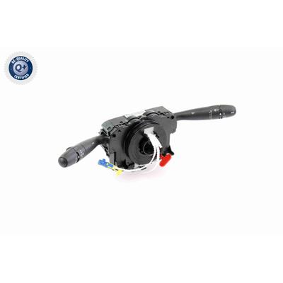 VEMO Lenkstockschalter Q+, Erstausrüsterqualität 20-polig für PEUGEOT CITROËN/PEUGEOT CITROËN 6242.KN 9665159077 6242.CC V42-80-0018 Image