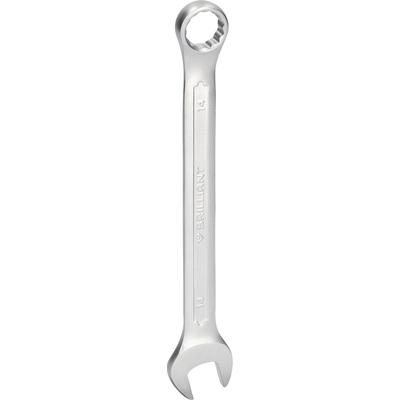 Brilliant Tools Ring-Maulschlüssel, 14 mm Ring-/Gabelschlüssel BT011914 Image
